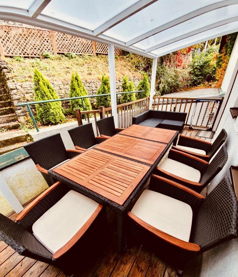 Golden Gapa Central Holiday House 14 Daire Garmisch-Partenkirchen Dış mekan fotoğraf