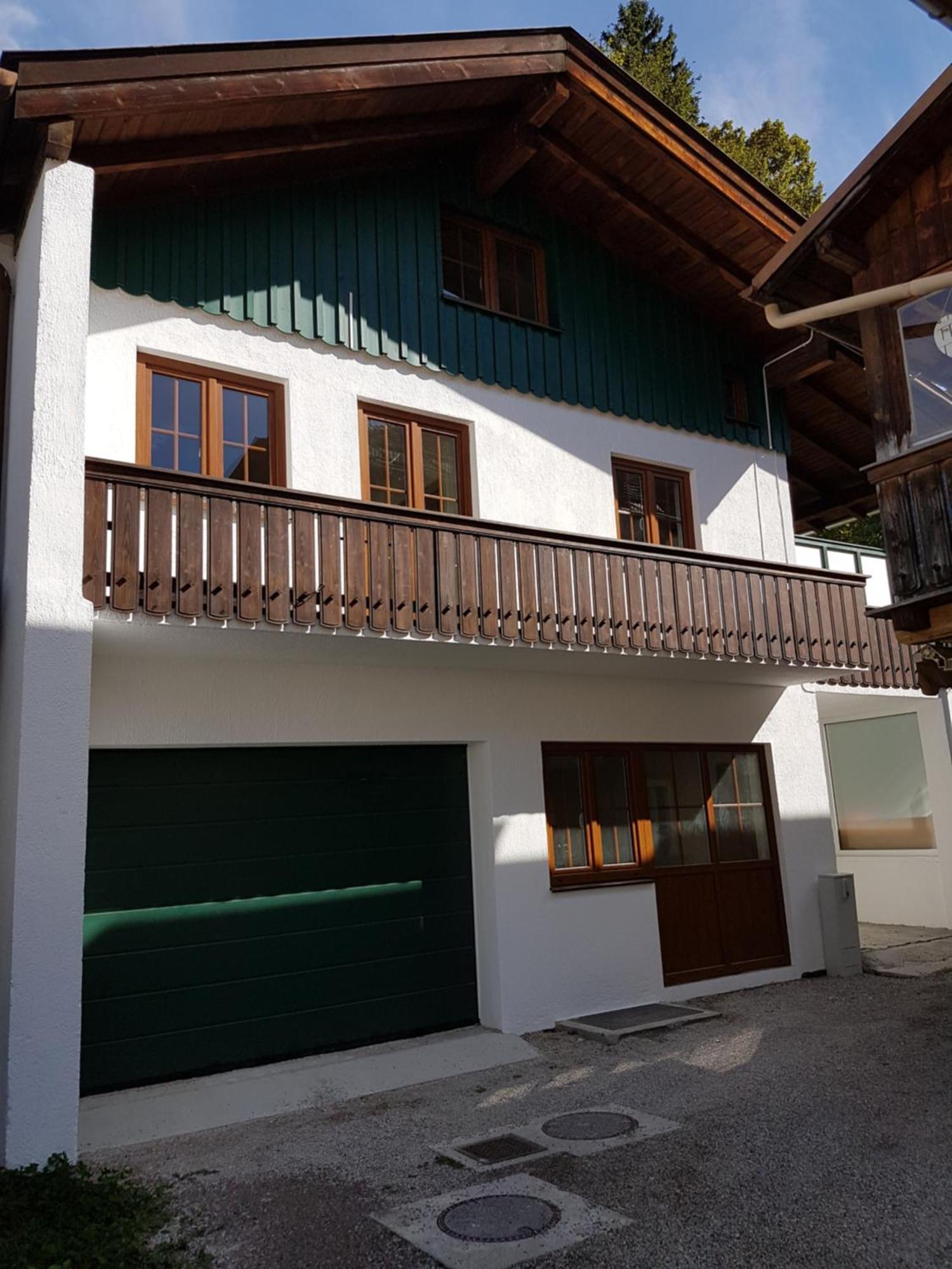 Golden Gapa Central Holiday House 14 Daire Garmisch-Partenkirchen Dış mekan fotoğraf