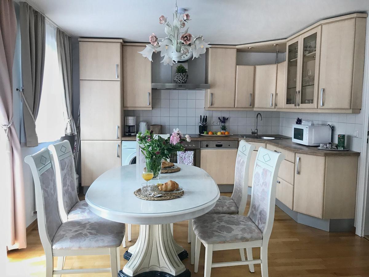 Golden Gapa Central Holiday House 14 Daire Garmisch-Partenkirchen Dış mekan fotoğraf