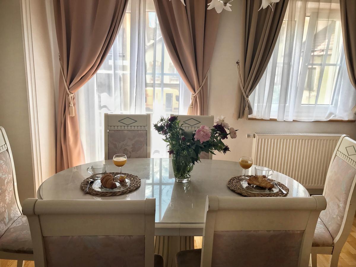 Golden Gapa Central Holiday House 14 Daire Garmisch-Partenkirchen Dış mekan fotoğraf