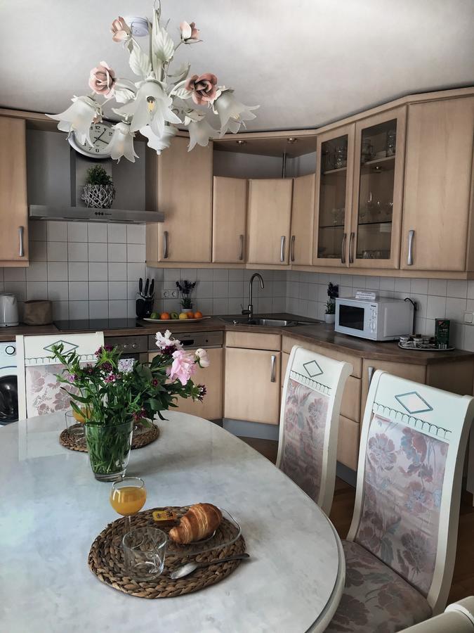Golden Gapa Central Holiday House 14 Daire Garmisch-Partenkirchen Dış mekan fotoğraf